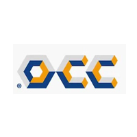 Oman Cement Company Logo