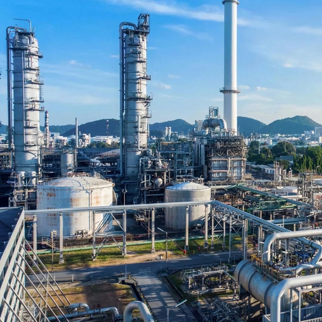 EPC Turnkey Projects