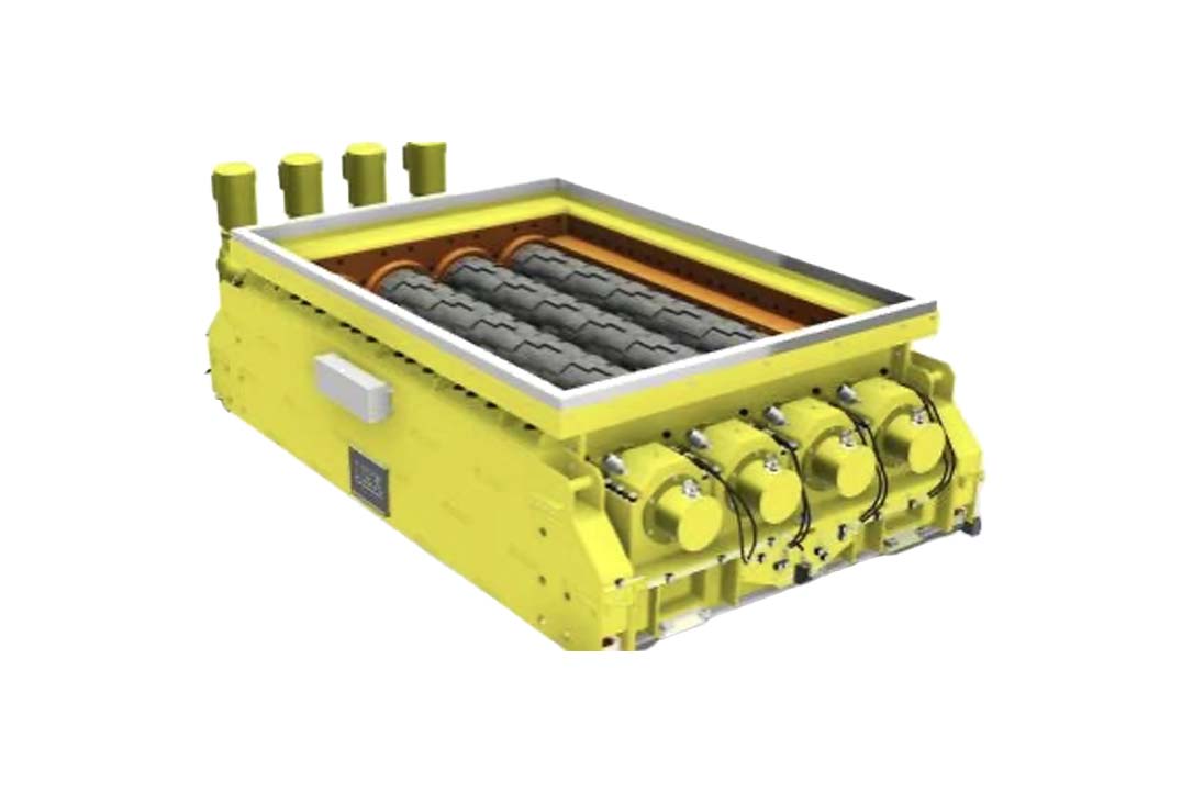 Cooler Mechanical Components