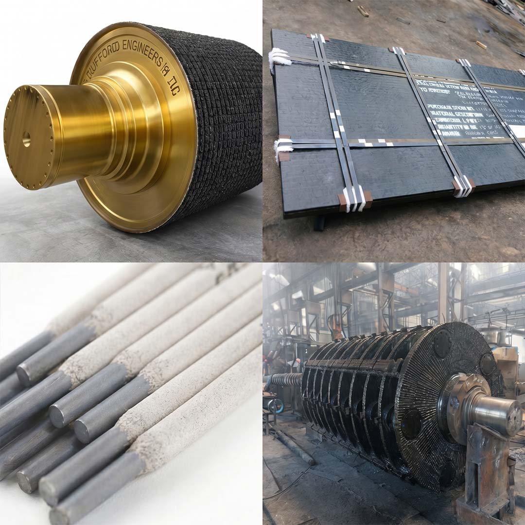 Diffusion Engineers Limited - Advanced Manufacturing Facility