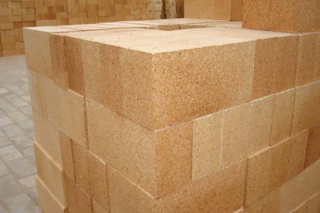 High Alumina Refractory Bricks