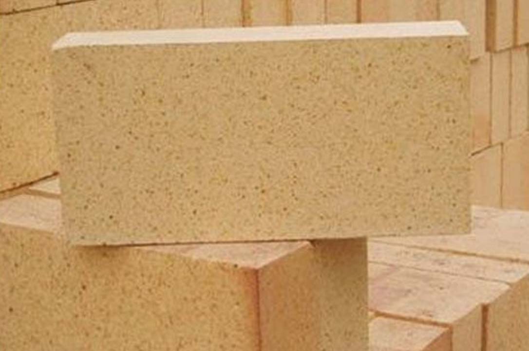 Low Alumina Refractory Bricks