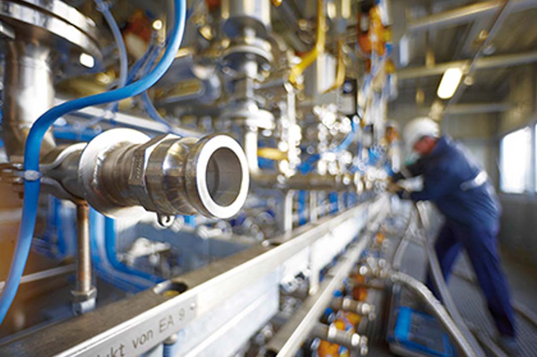 Maintenance & Repair Services