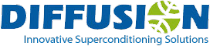 Diffusion Engineering Logo