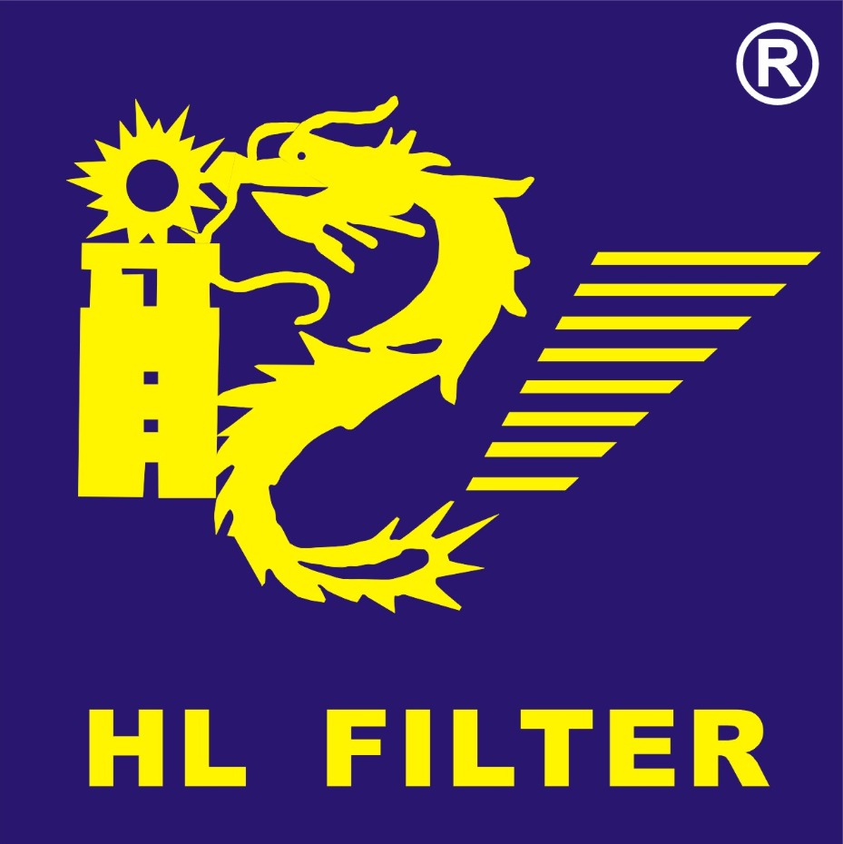 Guangde Huilong Environment Technology Logo