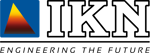 IKN GmbH Logo