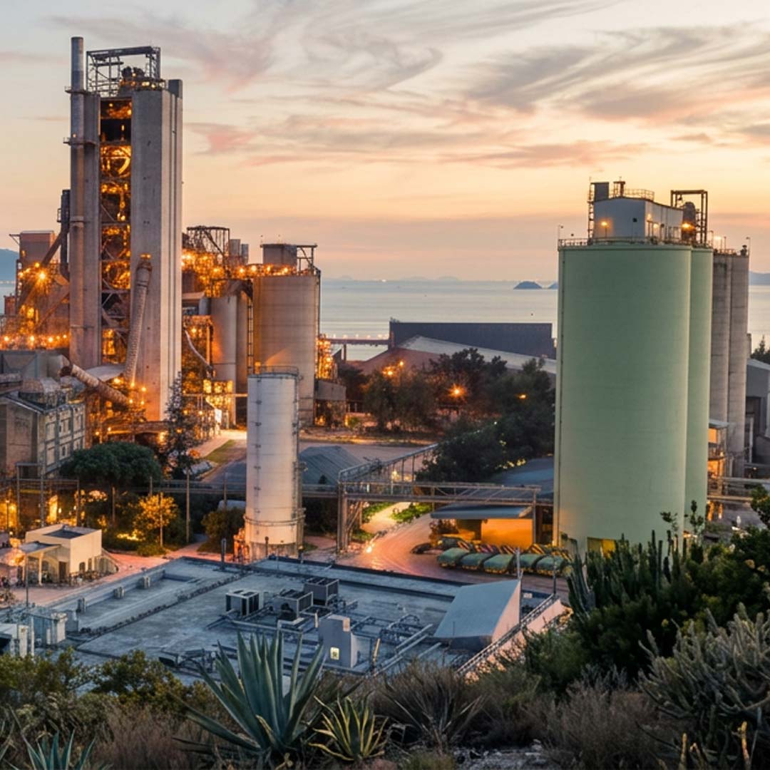 Refractory Solutions - Industrial Refractory Bricks