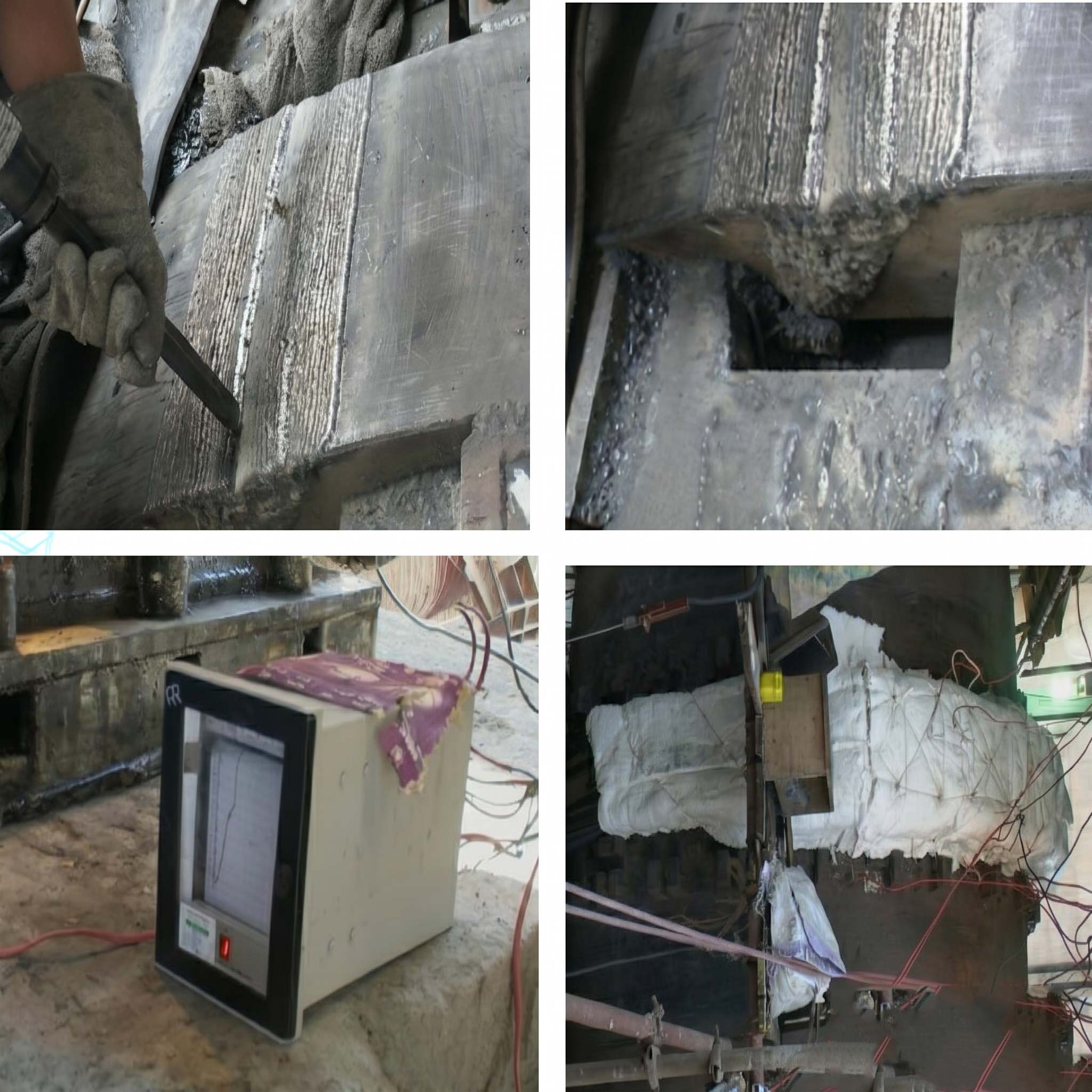 Professional Welding Services