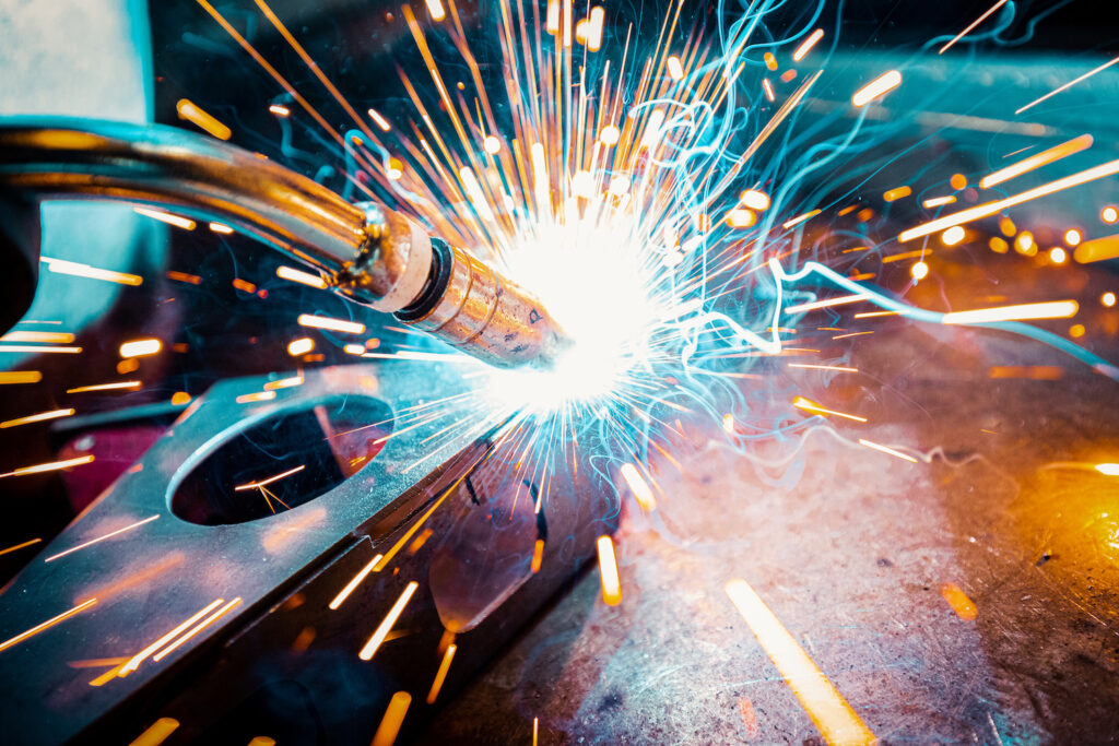 Welding Service